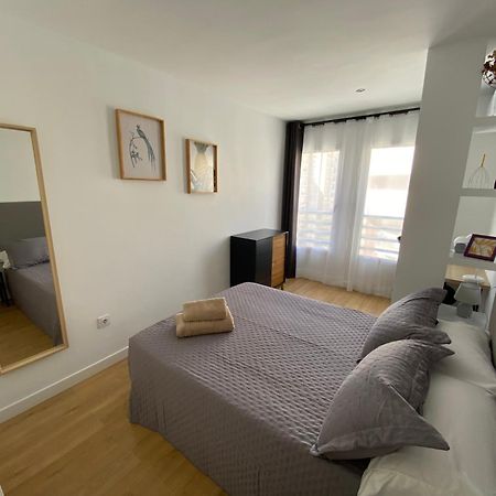 Salitre 51 Home Málaga Eksteriør billede