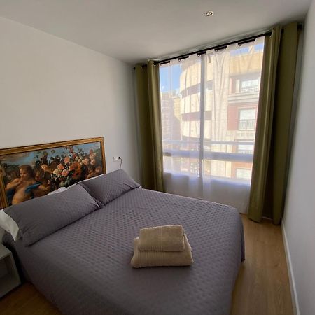 Salitre 51 Home Málaga Eksteriør billede
