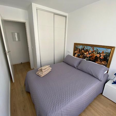 Salitre 51 Home Málaga Eksteriør billede