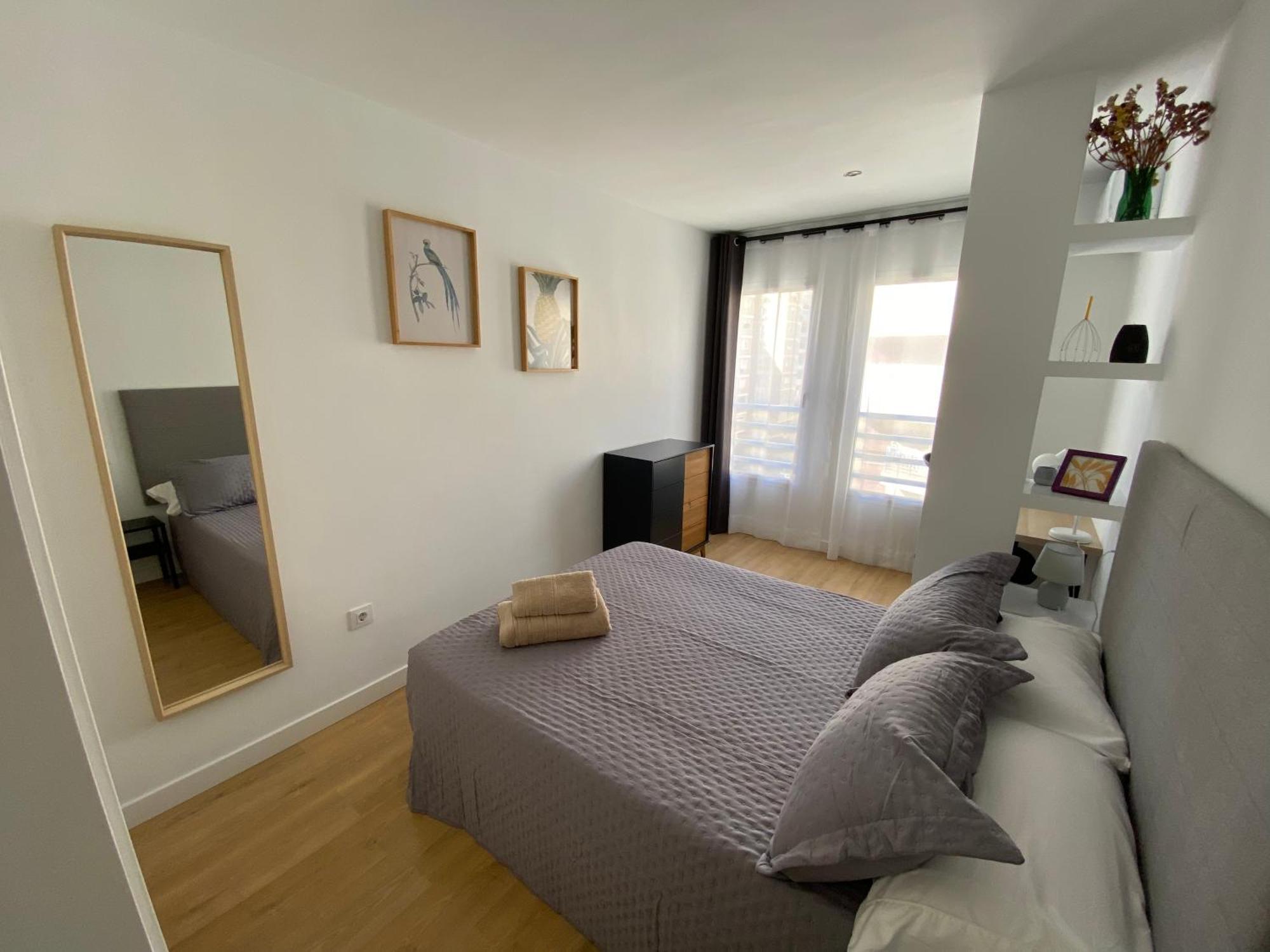 Salitre 51 Home Málaga Eksteriør billede