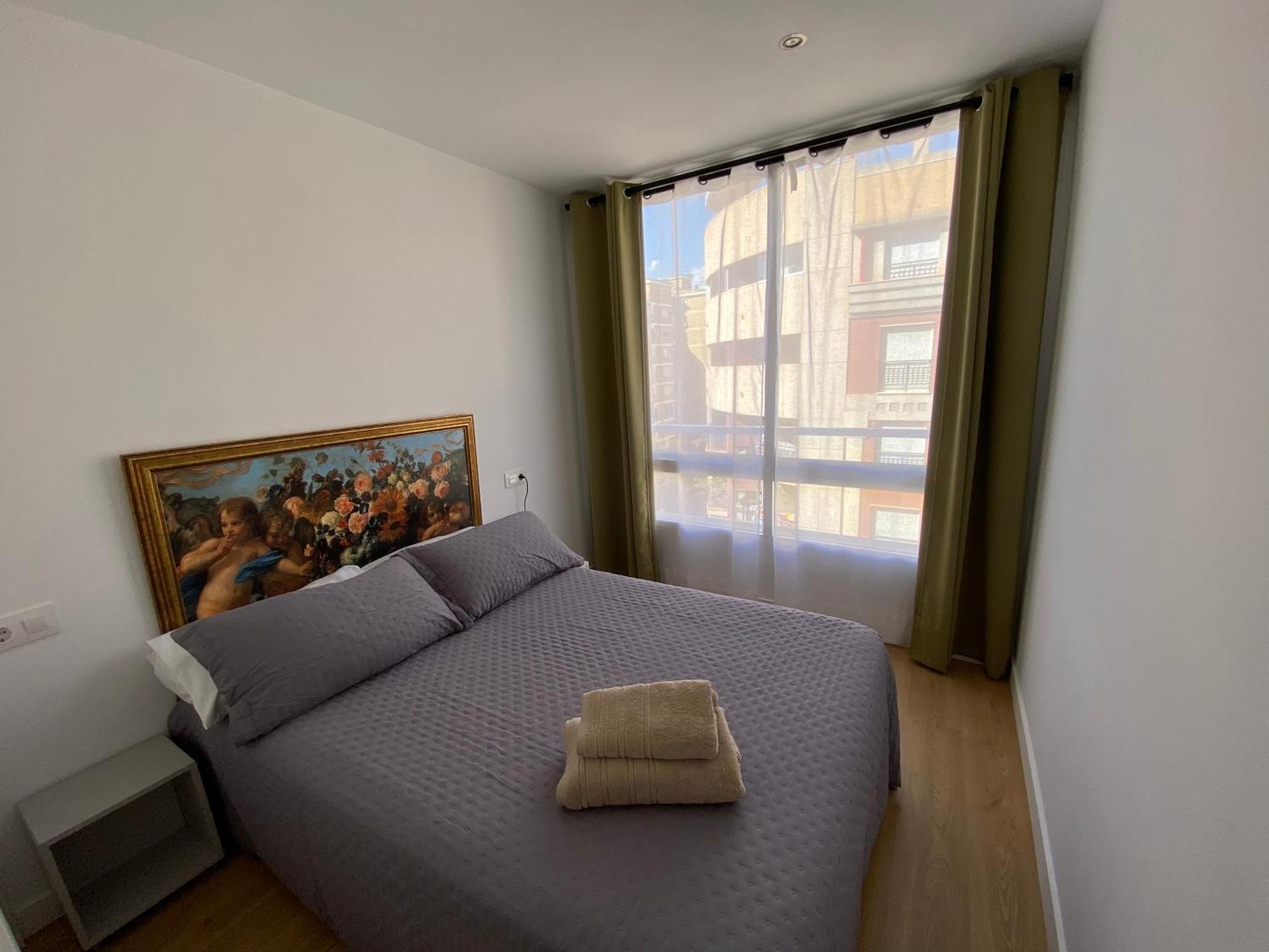 Salitre 51 Home Málaga Eksteriør billede