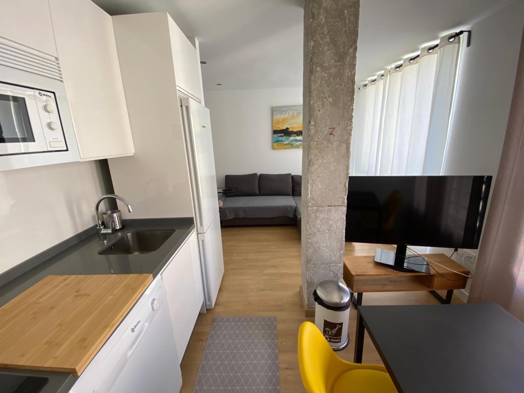 Salitre 51 Home Málaga Eksteriør billede